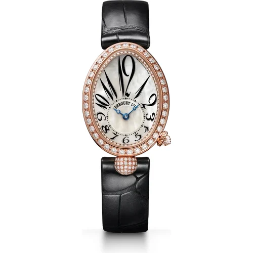 Breguet Reine de Naples 8928 8928BR/5W/944 kol saati
