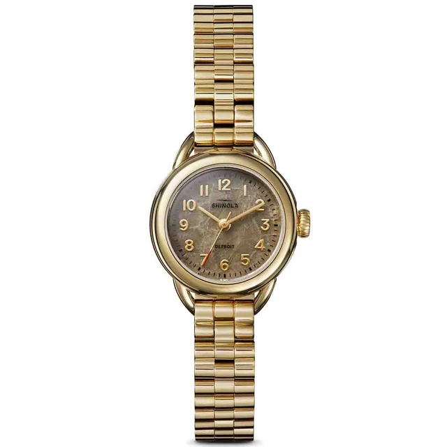 Shinola Runabout S0120306831 kol saati
