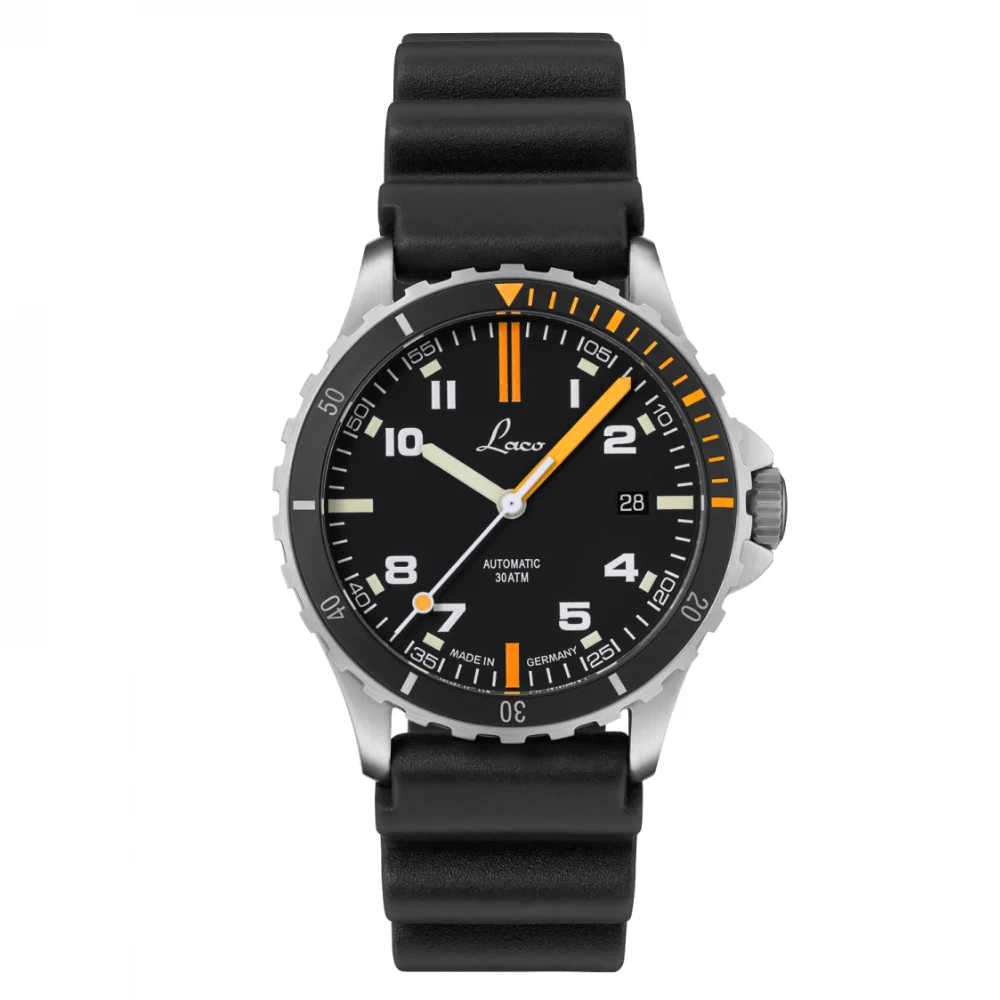 Laco Laco 862132 39 mm kol saati