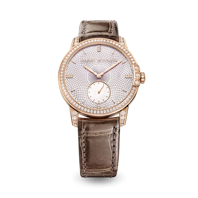 Harry Winston Midnight MIDASS36RR001 kol saati