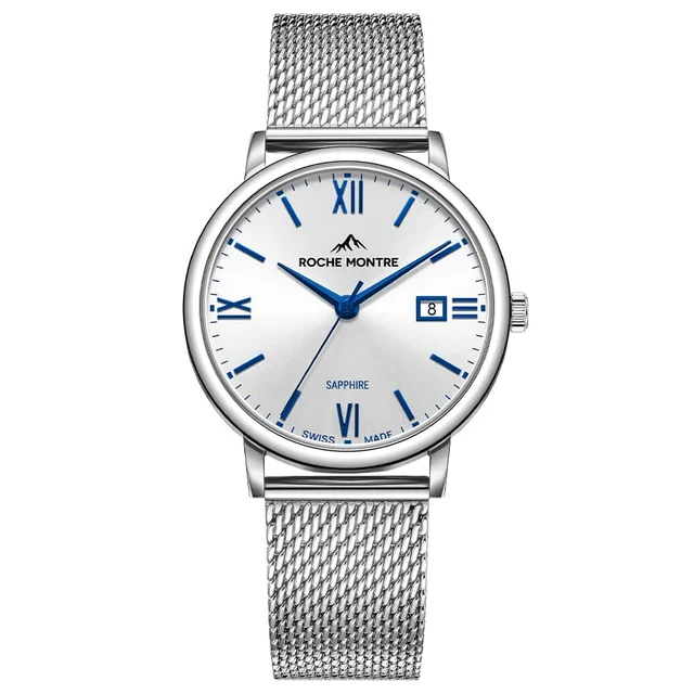 Roche Montre RMG600201 RMG6002-01 kol saati