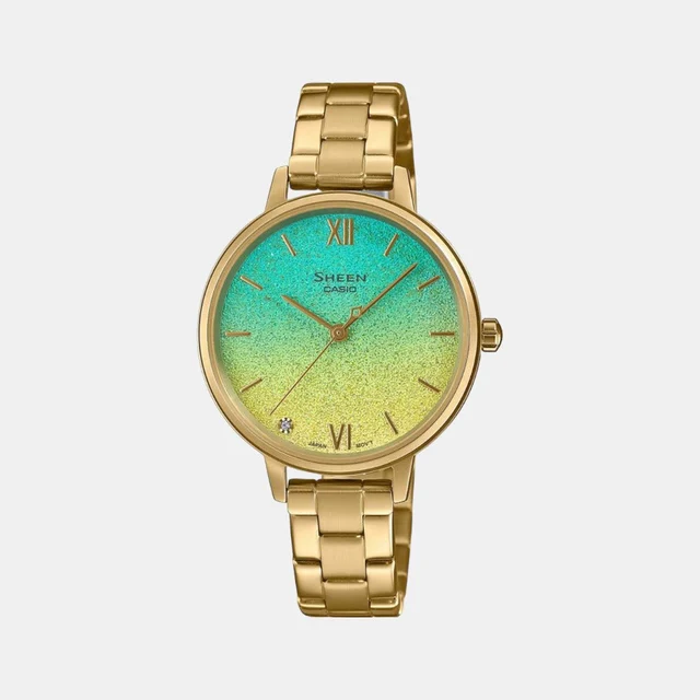 Casio Casio SH268 kol saati