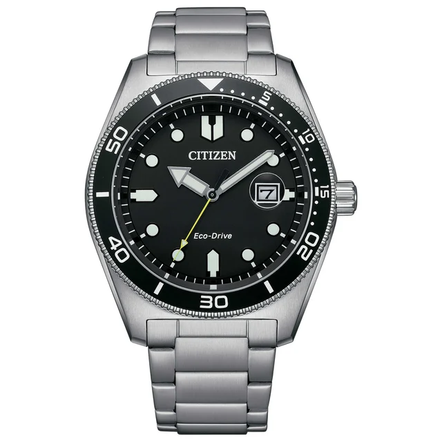 Citizen Eco-Drive AW1760-81E kol saati