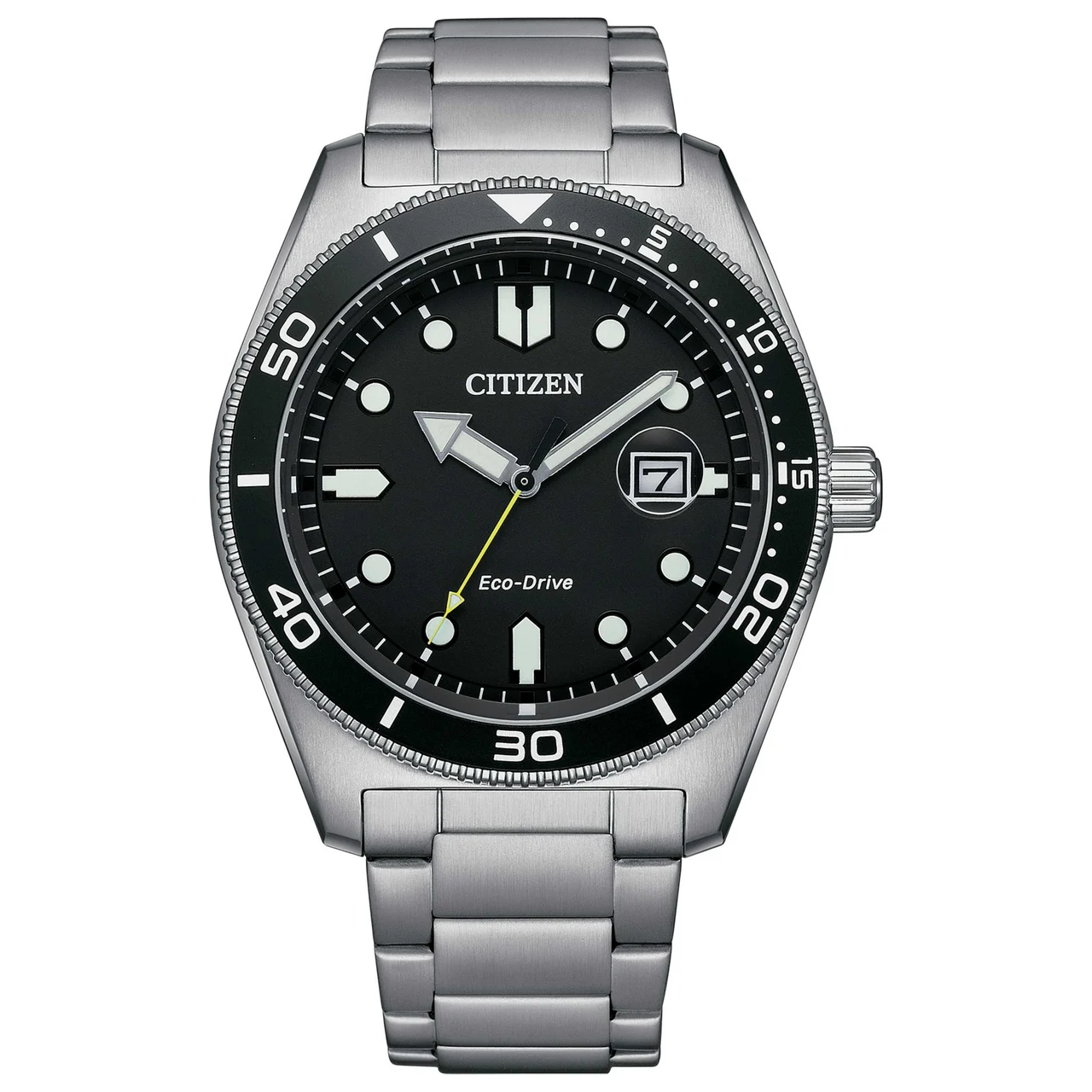 Citizen Eco-Drive AW1760-81E 43 mm kol saati