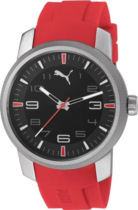 Puma PU103071008 48 mm kol saati