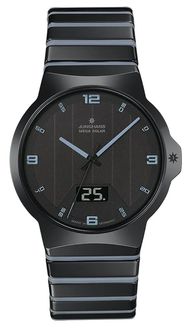 Junghans Force 18/1400.44 kol saati