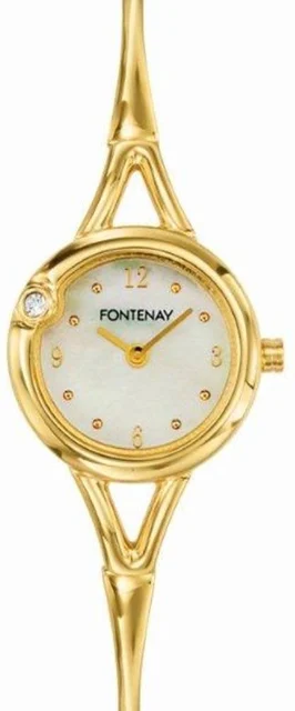 Fontenay UT336ZWJ kol saati