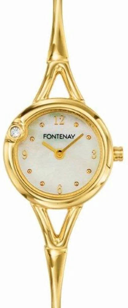 Fontenay UT336ZWJ kol saati