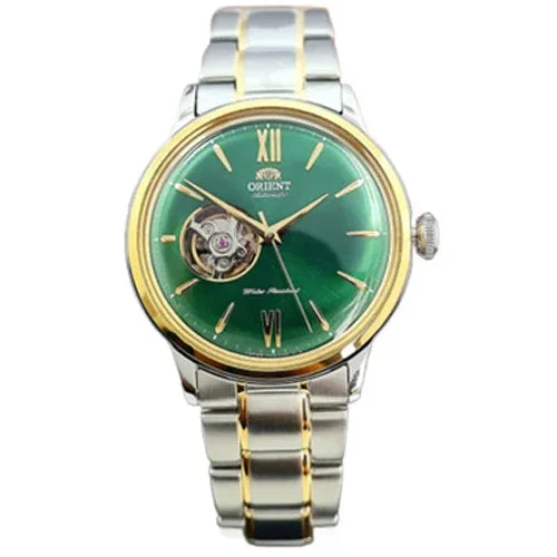 Orient Classic OW-RAAG0432 41 mm kol saati