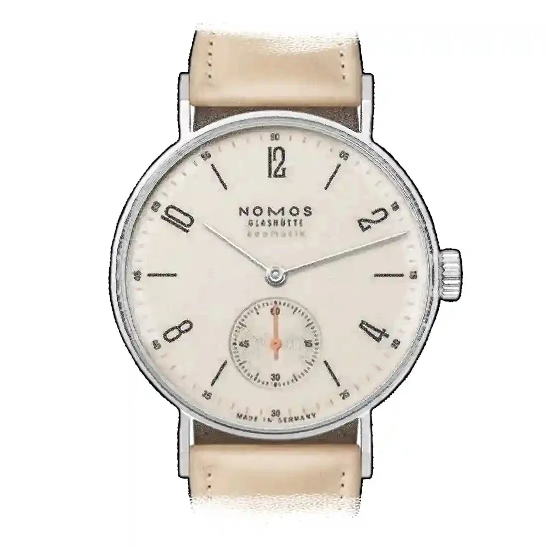 NOMOS Glashütte NOMOS Glashütte 21070 35 mm kol saati