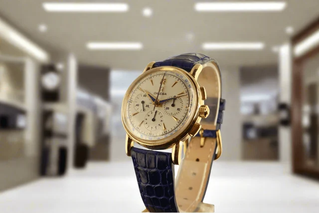 OMEGA Omega IF_929D5D52 kol saati