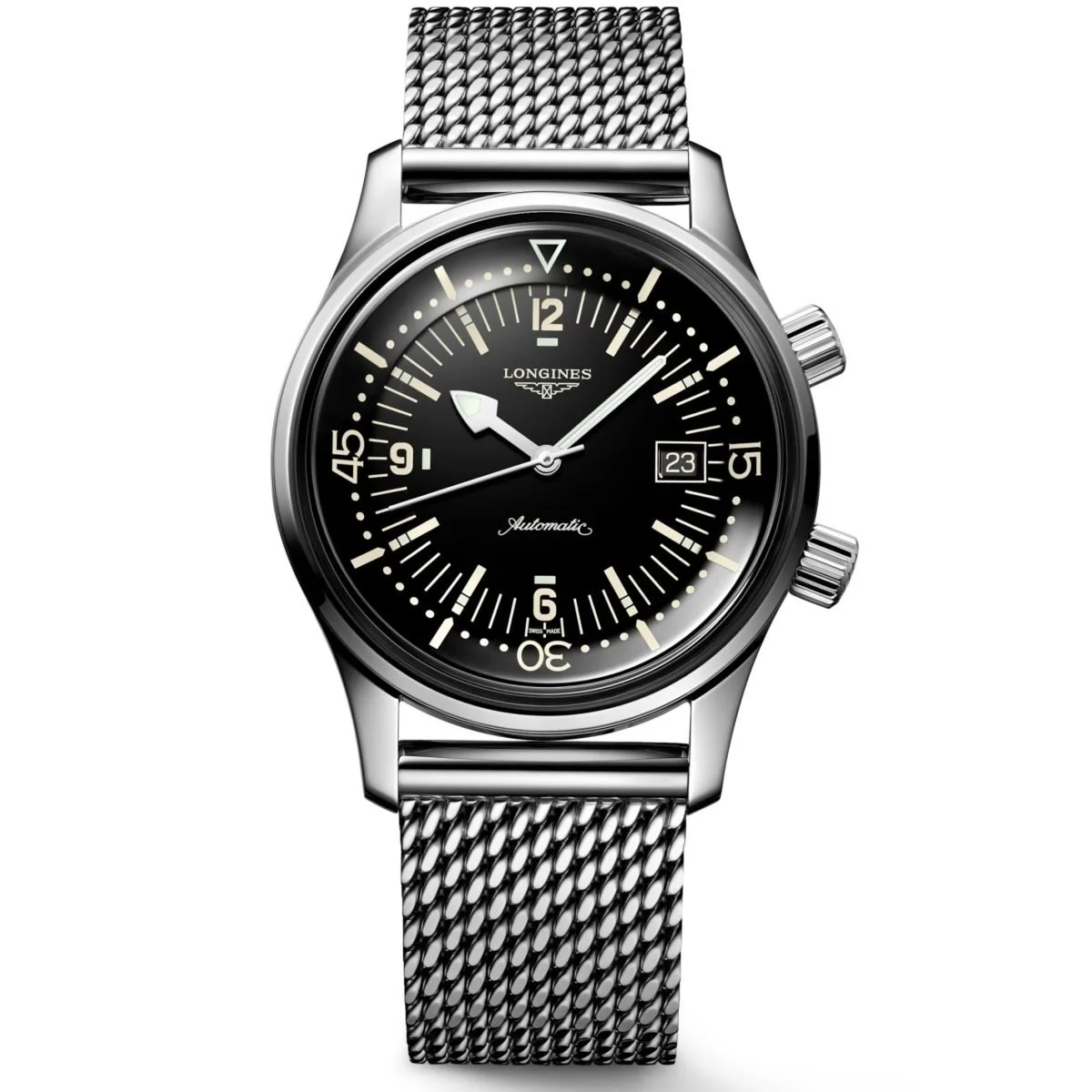 Longines Longines 210000007241 42 mm kol saati