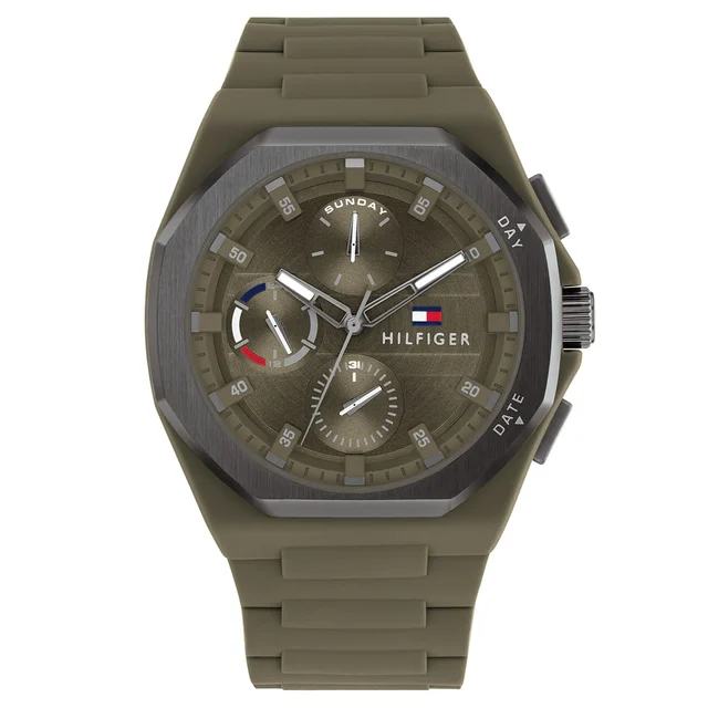 Tommy Hilfiger Neo TH1792121 kol saati