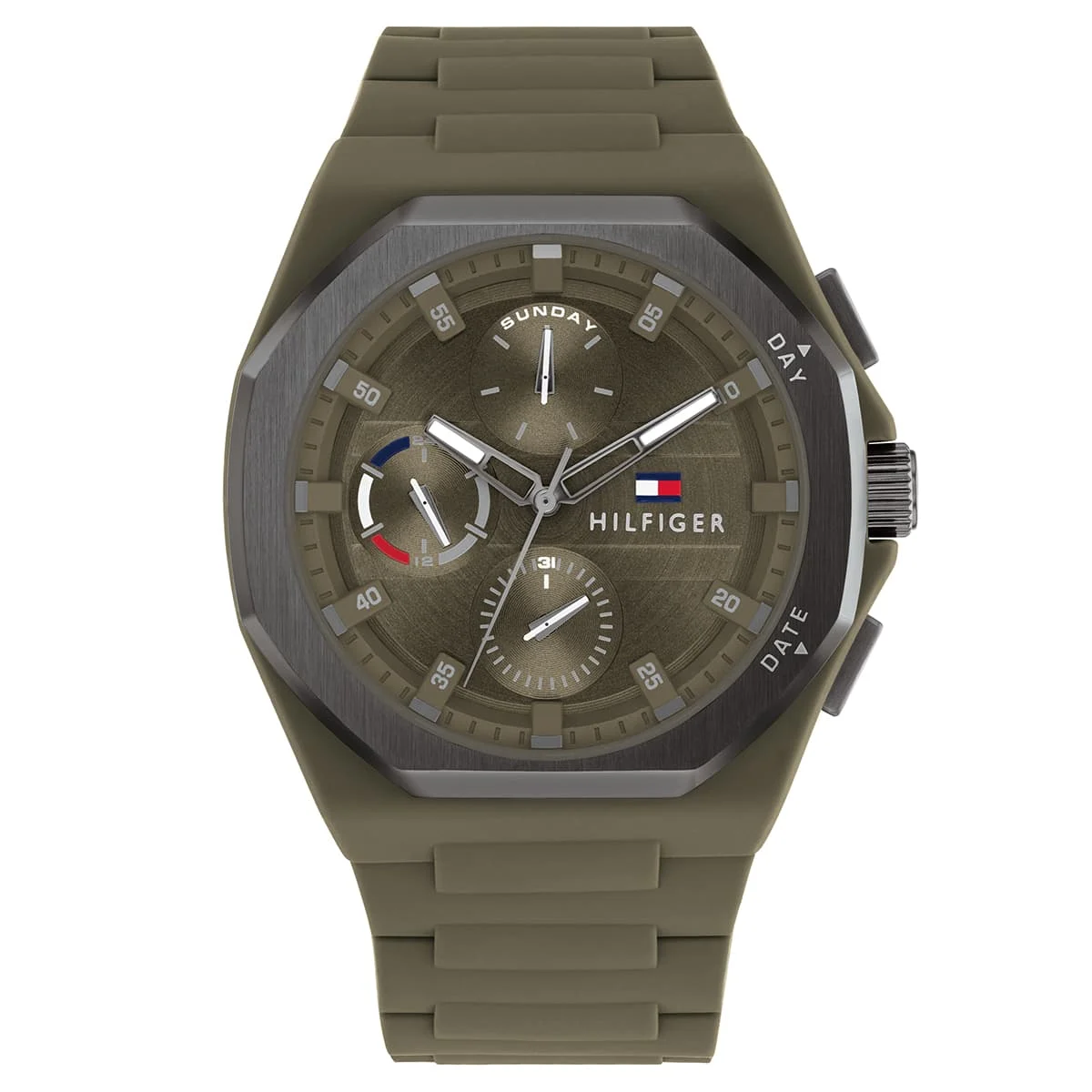 Tommy Hilfiger Neo TH1792121 44 mm kol saati