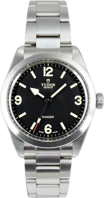 Tudor Ranger PRE580 kol saati