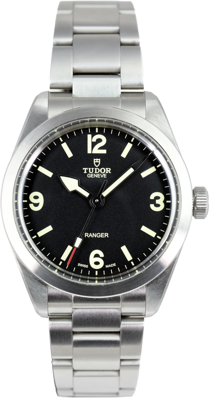 Tudor Ranger PRE580 41 mm kol saati
