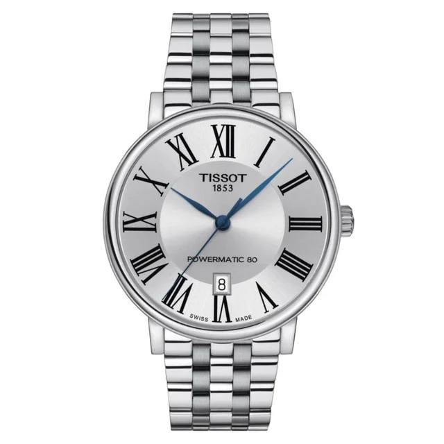 Tissot Carson T1224071103300 kol saati