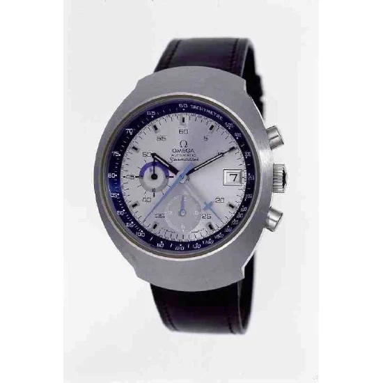 OMEGA Mark III ST 176.0002 kol saati