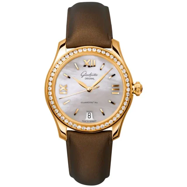 Glashutte Original Serenade 1-39-22-09-11-04 kol saati