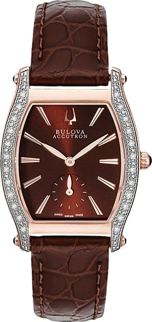 Bulova 65R106 kol saati