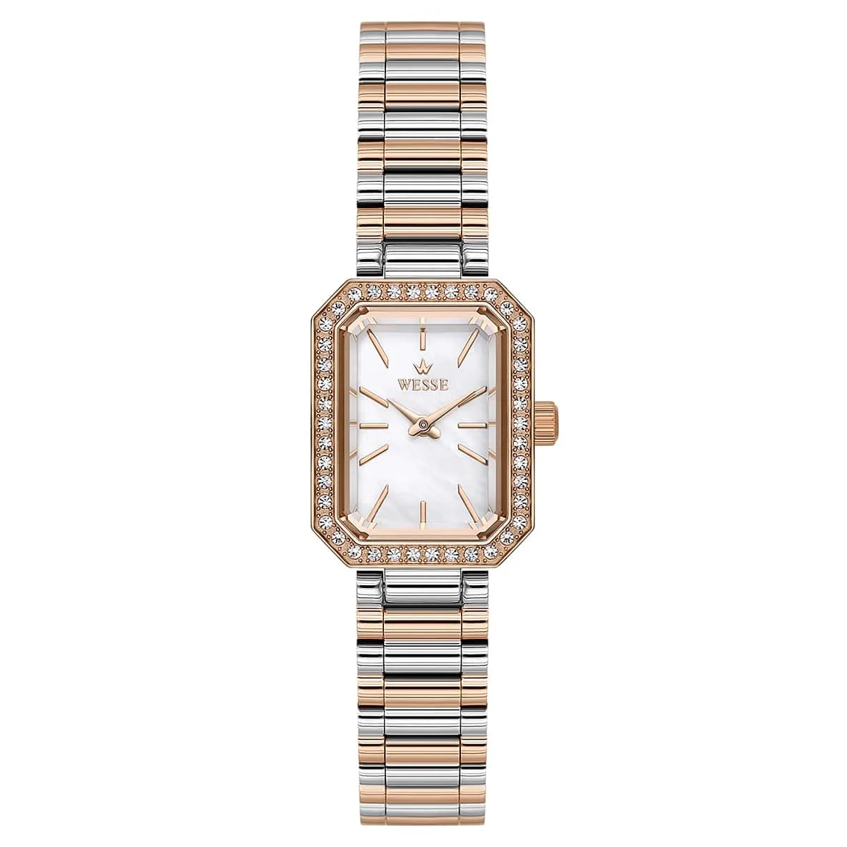 Wesse WWL114804 23 mm kol saati