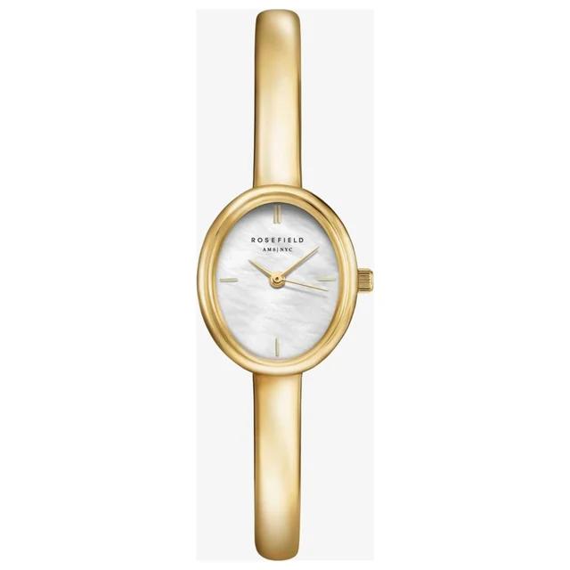 Rosefield Watch STWGSG-ST05 kol saati