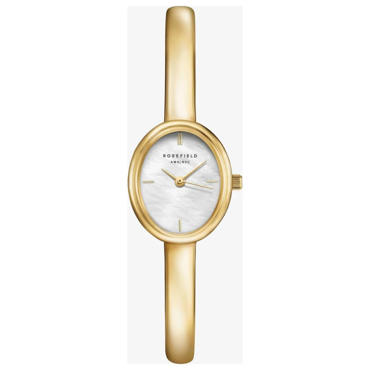 Rosefield Watch STWGSG-ST05 kol saati
