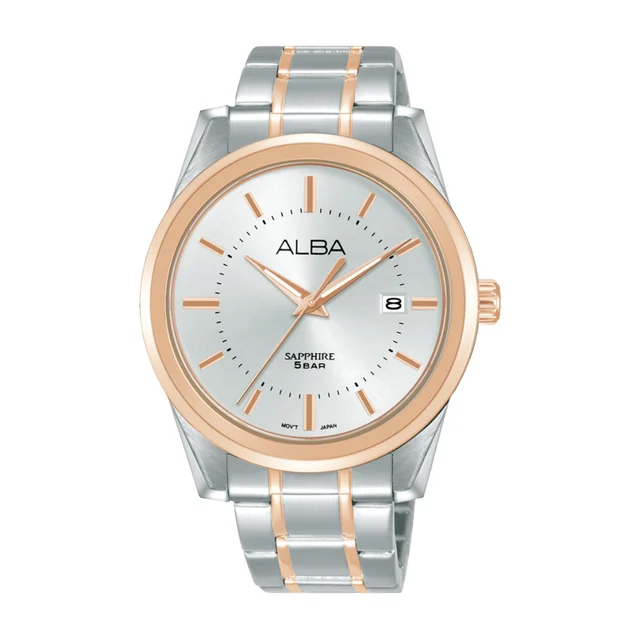 Alba Prestige AS9V20X kol saati