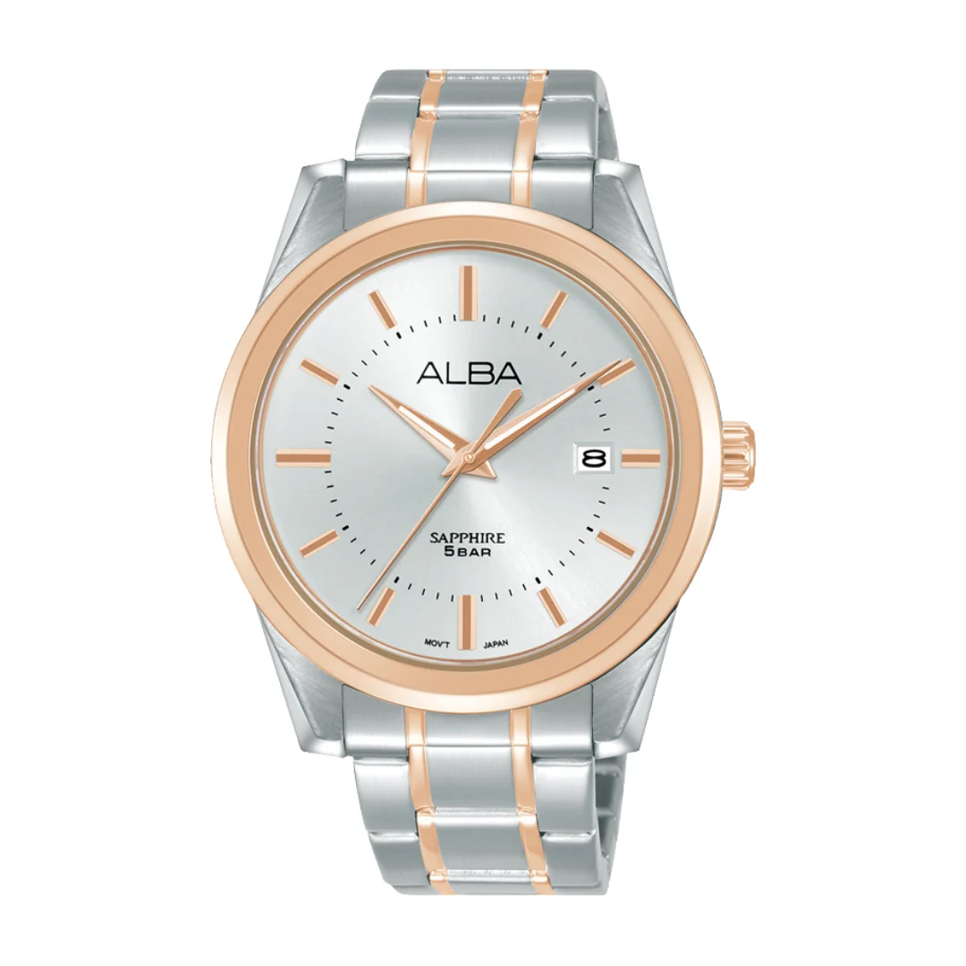 Alba Prestige AS9V20X 41 mm kol saati