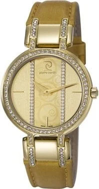 Pierre Cardin 107032S02 33.5 mm kol saati