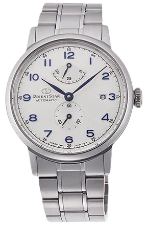Orient Star Orient Star O589 kol saati