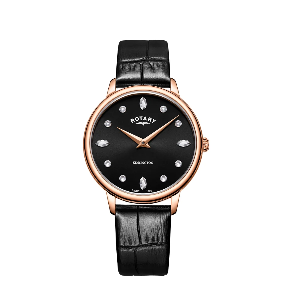 Rotary Kensington LS05174/04 35 mm kol saati