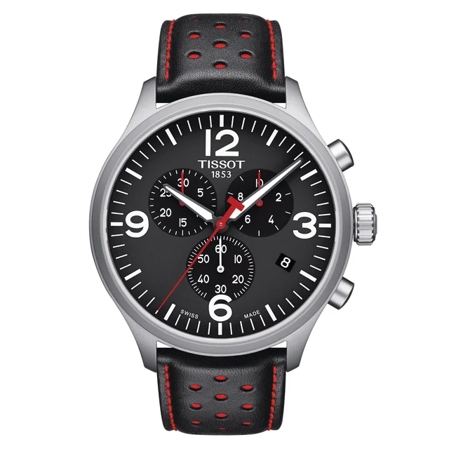 Tissot Chrono Xl T116.617.16.057.02 kol saati
