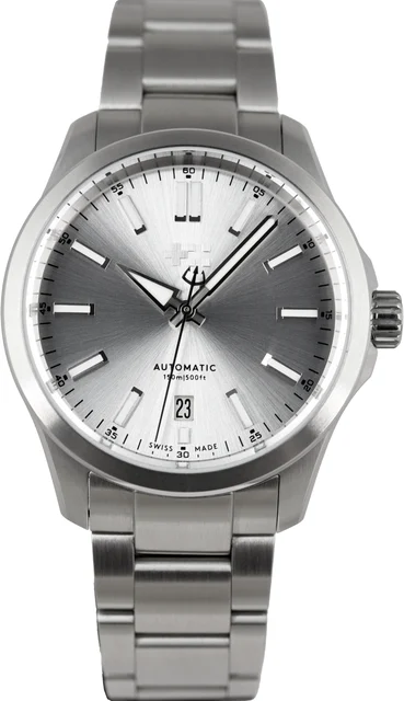 Christopher Ward Sealander PRE2433 kol saati