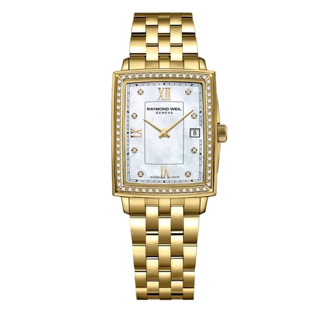 Raymond Weil Raymond Weil 445249 kol saati