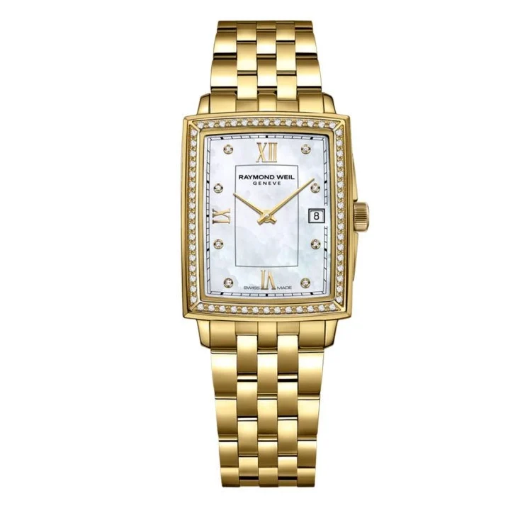 Raymond Weil Raymond Weil 445249 28 mm kol saati