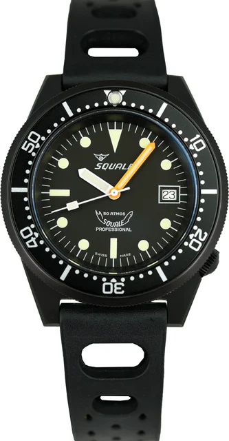 Squale Squale 1521 PRE1742 kol saati