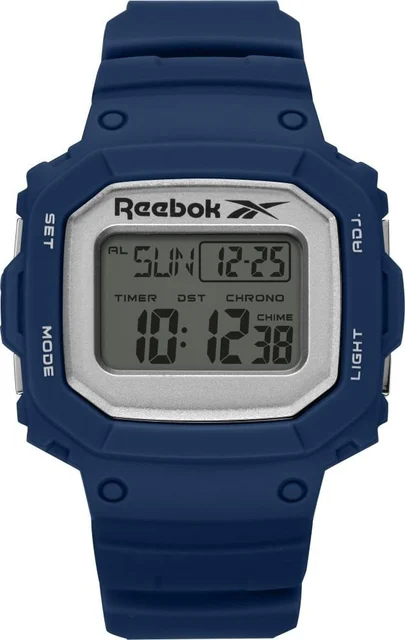 Reebok RV-POD-G9-PNPN-W1 kol saati