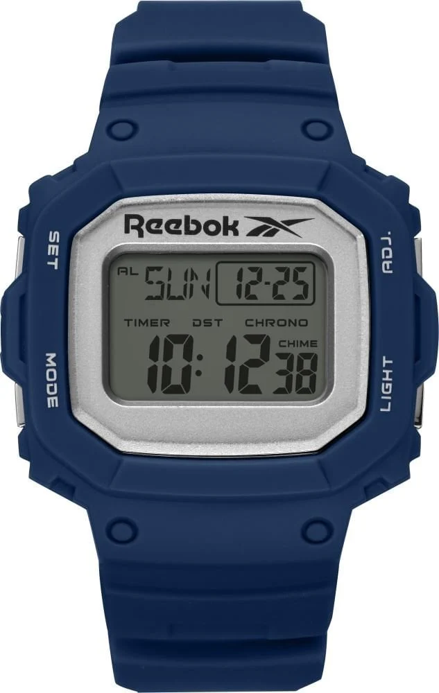 Reebok RV-POD-G9-PNPN-W1 48 mm kol saati