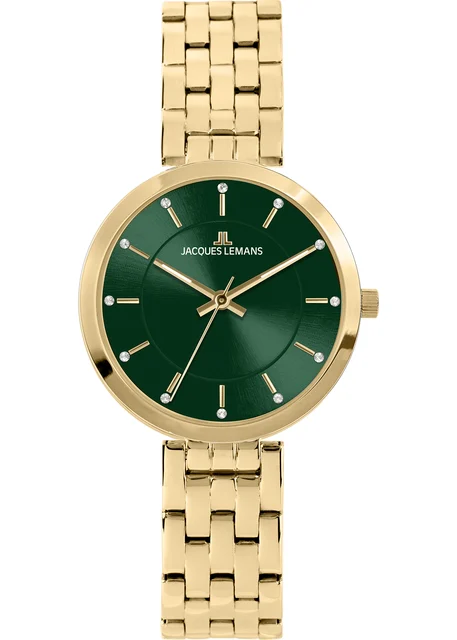 Jacques Lemans Milano 1-2211G kol saati