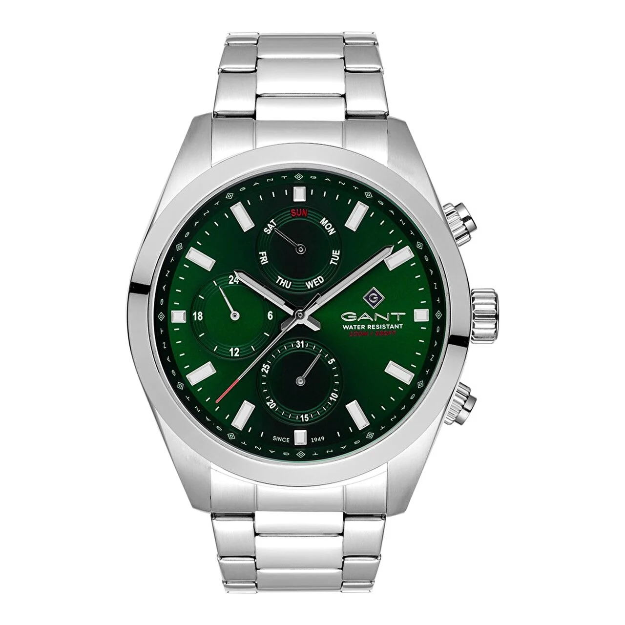 GANT G183004 43.5 mm kol saati
