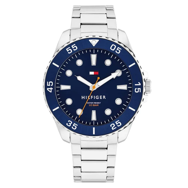 Tommy Hilfiger Oceanic TH1792202 kol saati