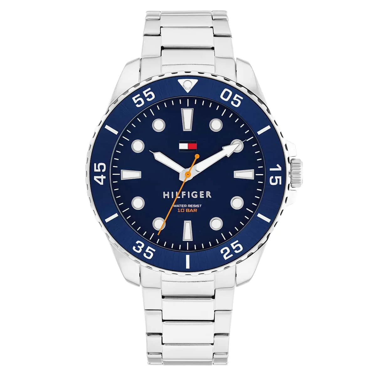 Tommy Hilfiger Oceanic TH1792202 42 mm kol saati