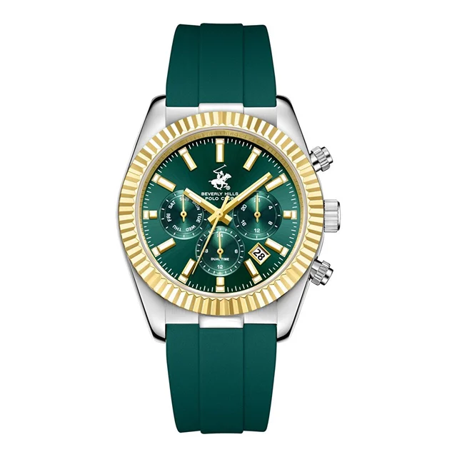 BEVERLY HILLS POLO CLUB BP3836X.275 kol saati