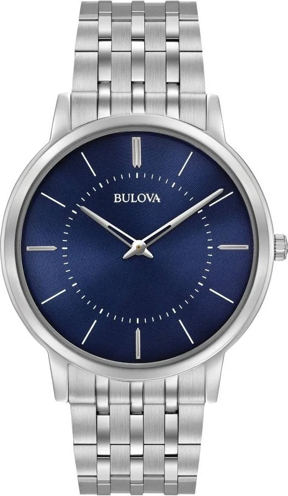 Bulova 96A188 40 mm kol saati