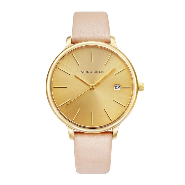 Aries Gold Aries Gold L 5035 G-G kol saati