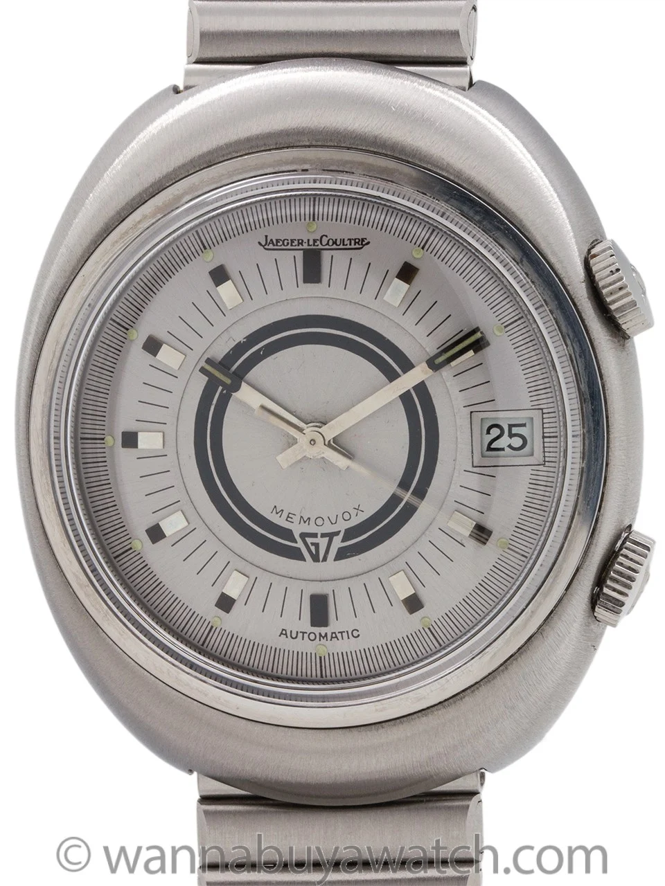Jaeger-Lecoultre Jaeger-LeCoultre 48748 45 mm kol saati