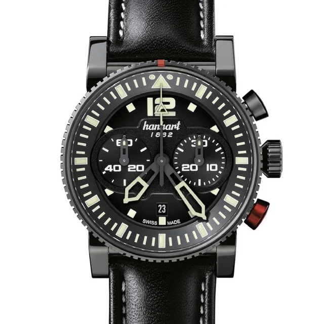 Hanhart Primus 32081 kol saati