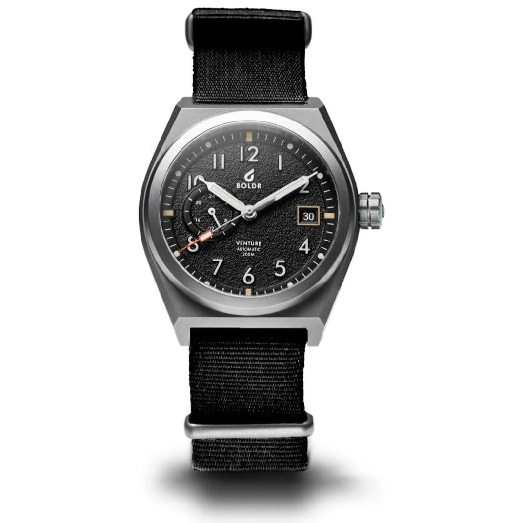 Boldr BOL-VE-WFK-TI-20-44 38 mm kol saati