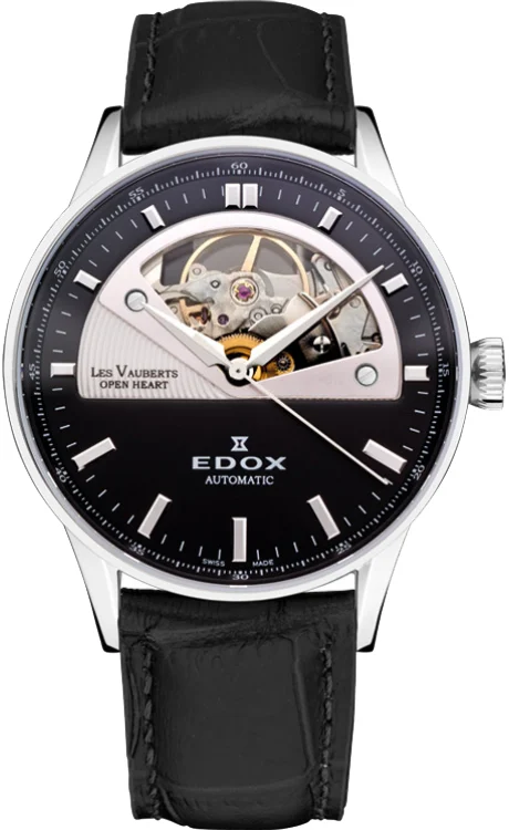 EDOX Edox ED443 38 mm kol saati